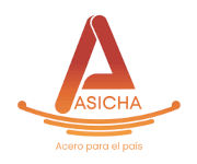 Logo ASICHA SOCIEDAD COLECTIVA